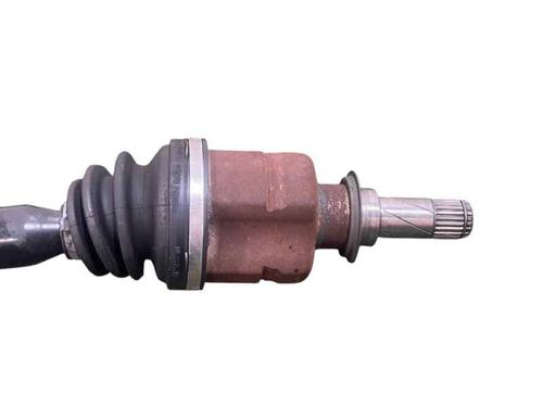Right front driveshaft OPEL CORSA D (S07) | BP25213316M39 - Image 3
