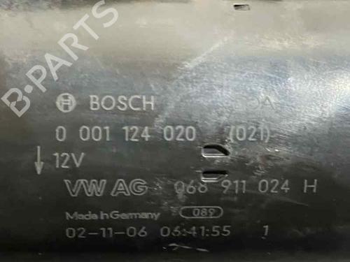 Startmotor AUDI A4 B6 (8E2) 1.9 TDI | BP30871396M8