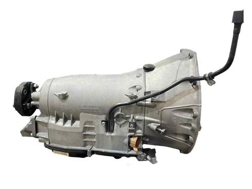 Gearbox MERCEDES-BENZ C-CLASS Coupe (CL203) C 200 CGI Kompressor (203.743) | BP29420811M3 