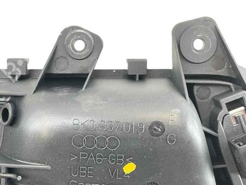 Front left interior door handle AUDI A4 B8 (8K2) 2.0 TDI | BP27449897I13 