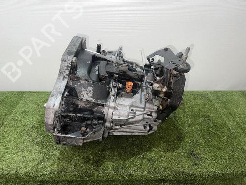 Used Gearbox RENAULT MASTER II Van (FD) [1997-2013]  31684058