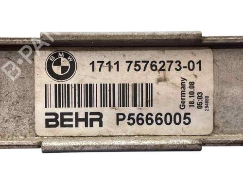 Køler BMW X6 (E71, E72) xDrive 50 i (449 hp) 29177682