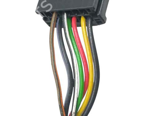 Left mirror DACIA DUSTER (HM_) 1.5 dCi 115 4x4 (HMAD) | BP29177695C26  - Image 5