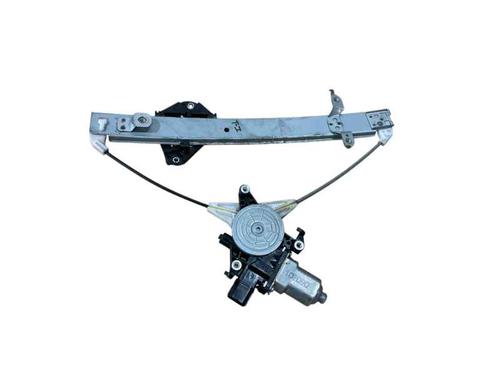 Used Rear left window mechanism Rear left window mechanism SUBARU IMPREZA Hatchback (GR, GH, G3) 2.0 D AWD (150 hp) 25213830 25213830