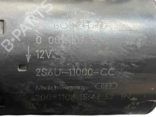 Starter FORD FOCUS II (DA_, HCP, DP) 1.4 | BP30314425M8 - Image 3