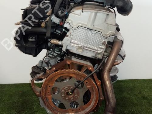 Engine MERCEDES-BENZ E-CLASS (W210)  | BP31683796M1  - Image 8