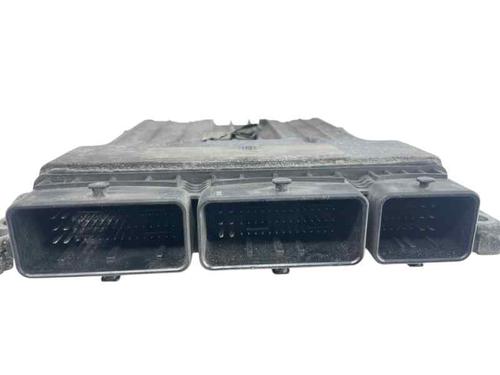 Engine control unit (ECU) RENAULT KANGOO / GRAND KANGOO II (KW0/1_) 1.5 dCi 110 (KW0C, KW0H) | BP26055802M57 - Image 2