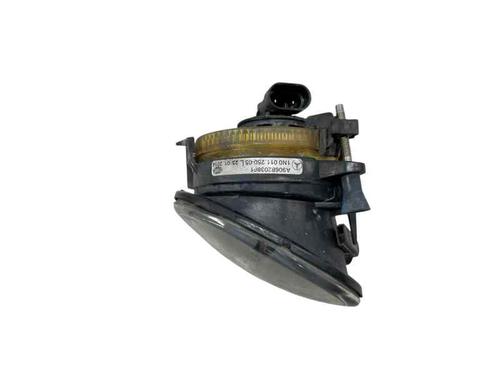 Used Left front fog light MERCEDES-BENZ SPRINTER 3,5-t Van (B906) 313 CDI (906.631, 906.633, 906.635, 906.637) (129 hp) 29298687