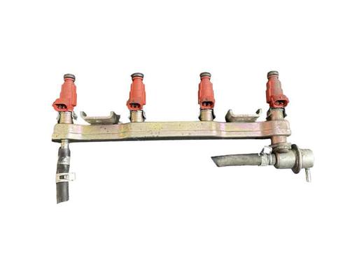 Used Injection rail NISSAN ALMERA II Hatchback (N16) 1.5 (90 hp) 31940319