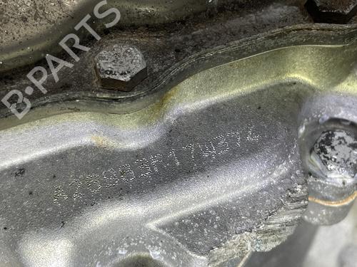 Gearbox OPEL CORSA D (S07)  | BP31684262M3  - Image 6