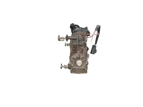 Suspension compressor LAND ROVER RANGE ROVER SPORT I (L320) 2.7 D 4x4 | BP25211061M103 