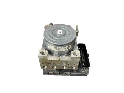 Used ABS pump ABS pump MERCEDES-BENZ C-CLASS (W205) C 220 BlueTEC / d (205.002, 205.004) (170 hp) 25212932 25212932