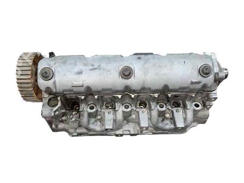 Used Cylinder head Cylinder head RENAULT SCÉNIC I MPV (JA0/1_, FA0_) 1.9 dCi (JA05, JA1F) (102 hp) 31869731 31869731