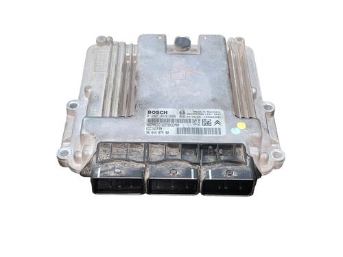 Engine control unit (ECU) PEUGEOT 4007 (VU_, VV_) 2.2 HDi | BP24353097M57 - Image 4