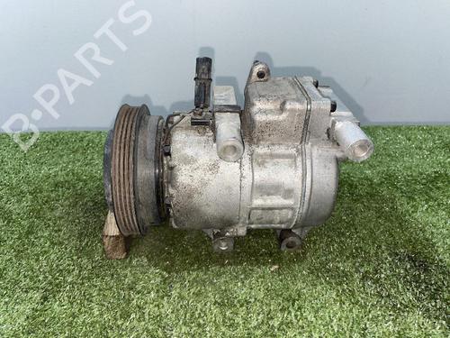 Used AC compressor AC compressor HYUNDAI MATRIX (FC) [2001-2010] 31681883 31681883