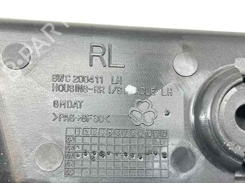 Rear left interior door handle CHEVROLET CAPTIVA (C100, C140) 2.2 D | BP29177786I15 - Image 9