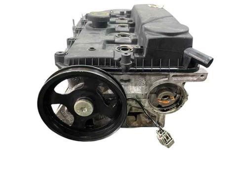 Cylinder head FORD MONDEO III (B5Y) 2.0 TDCi | BP27449069M5 