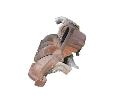 Used Turbocharger/Supercharger Turbocharger/Supercharger FORD TRANSIT Van (FA_ _) [2000-2006] 33425460 33425460