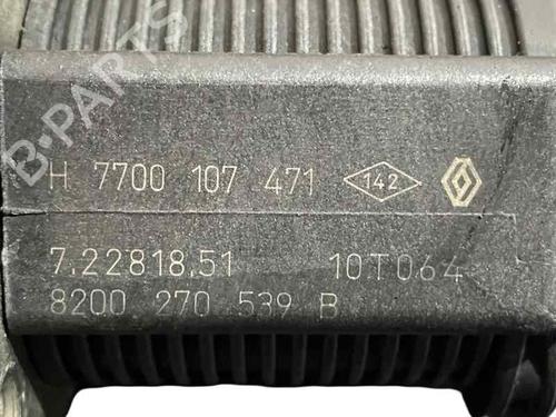 Egr RENAULT VEL SATIS (BJ0_) | BP31988478M69 - Image 2