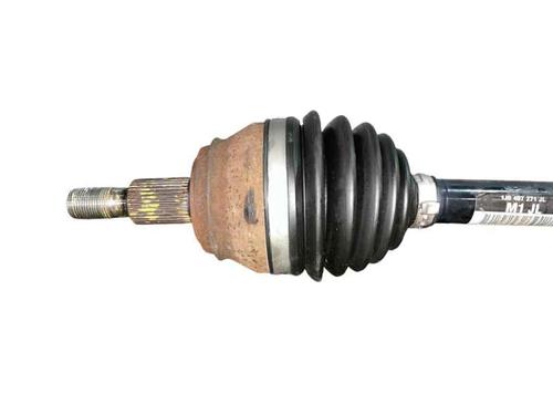 Used Left front driveshaft Left front driveshaft SEAT LEON (1M1) 1.6 16 V (105 hp) 24224334 24224334