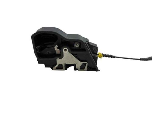 Front right lock BMW X3 (E83) xDrive 30 d | BP28312813C97