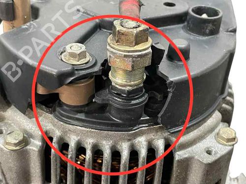 Alternator RENAULT CLIO II (BB_, CB_) 1.2 16V (BB05, BB0W, BB11, BB27, BB2T, BB2U, BB2V, CB05,... | BP28035086M7 