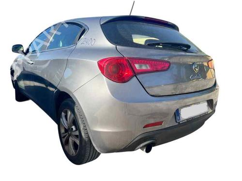 Used Parts ALFA ROMEO GIULIETTA (940_)  1.6 JTDM (940FXD1A)  4373321