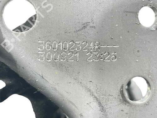 Used Hand brake Hand brake DACIA DUSTER (HM_) 1.5 dCi 115 4x4 (HMAD) (116 hp) 28577998 28577998