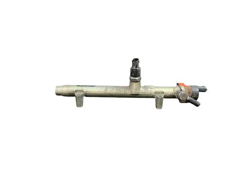 Used Injection rail Injection rail HYUNDAI ACCENT II Saloon (LC) 1.5 CRDi (82 hp) 25211016 25211016