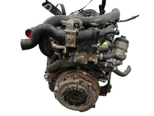 Engine OPEL ASTRA H Saloon (A04) 1.7 CDTi (L69) | BP28110020M1 