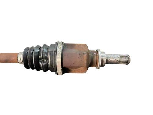 Left front driveshaft RENAULT CLIO III Grandtour (KR0/1_) 1.6 16V (KR0B) | BP29177969M38 