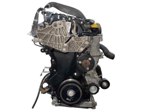 Engine RENAULT TRAFIC II Bus (JL) 2.0 dCi 115 (JL00, JL01, JL0H, JL0M, JL0U) | BP31242873M1 