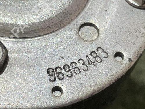 Starter CHEVROLET AVEO / KALOS Saloon (T250, T255)  | BP31680789M8 