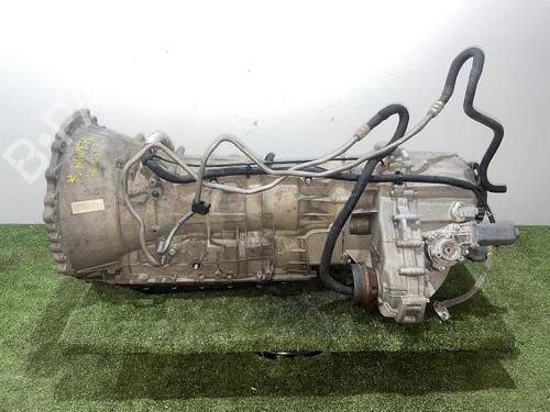 Used Gearbox Gearbox LAND ROVER RANGE ROVER SPORT I (L320) 2.7 D 4x4 (190 hp) 31684709 31684709