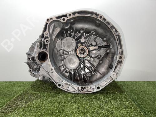 Gearbox RENAULT ESPACE IV (JK0/1_)  | BP31684054M3  - Image 6