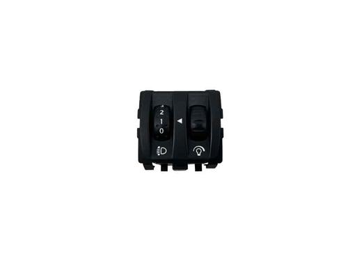 Used Headlight switch Headlight switch RENAULT MEGANE III Hatchback (BZ0/1_, B3_) 1.5 dCi (BZ09, BZ0D, BZ1W, BZ29, BZ14) (110 hp) 34236758 34236758