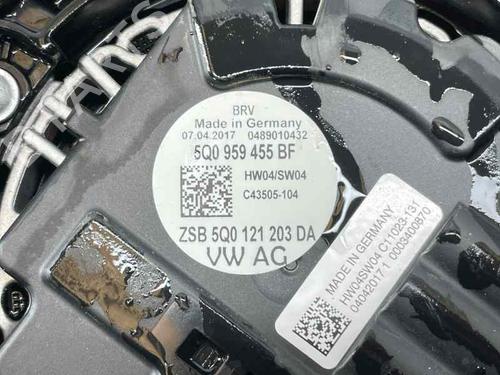 Used Radiator fan Radiator fan SKODA KODIAQ I (NS6, NS7, NV7) 1.4 TSI (150 hp) 30294822 30294822