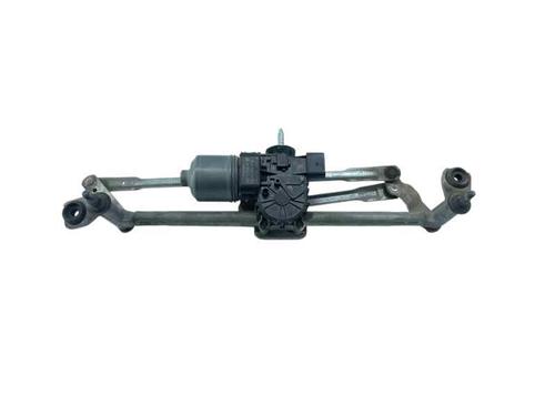 Used Front wiper motor SEAT IBIZA IV (6J5, 6P1) 1.0 TSI (95 hp) 25151955