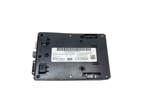 Used Electronic module Electronic module MERCEDES-BENZ B-CLASS Sports Tourer (W246, W242) B 180 CDI (246.200) (109 hp) 27448781 27448781