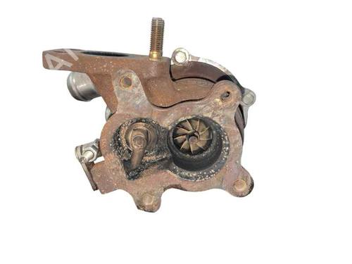 Turbocharger/Supercharger CITROËN NEMO MPV 1.4 HDi | BP33536680M71 - Image 4