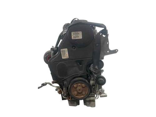 Engine VOLVO S60 I (384) 2.4 D | BP25213338M1  - Image 9