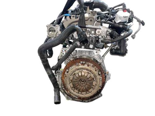 Engine NISSAN MICRA V (K14) 1.0 IG-T | BP32259672M1