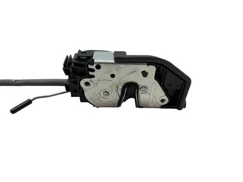 Used Rear left lock BMW X1 (E84) sDrive 20 d (177 hp) 28122977