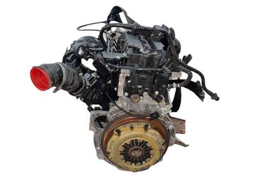 Engine FORD KA+ III Saloon (TK, FK) 1.2 (TK) | BP30145744M1