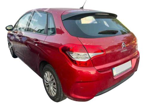 Egr CITROËN C4 II (NC_) 1.6 HDi 90 | BP29448925M69 - Image 8