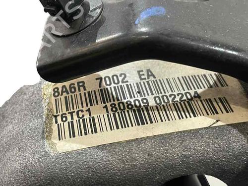Used Gearbox Gearbox FORD FIESTA VI (CB1, CCN) 1.4 TDCi (68 hp) 29176977 29176977