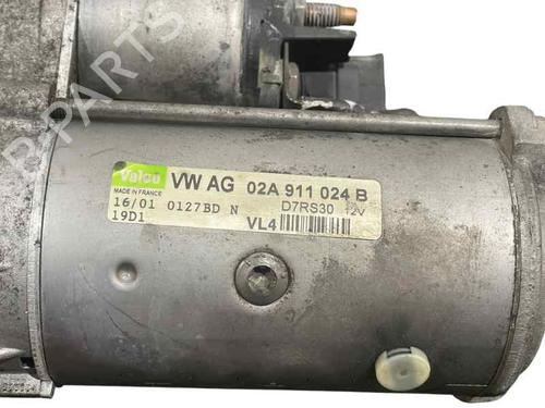 Starter SEAT LEON (1M1) 1.9 TDI | BP25211846M8 