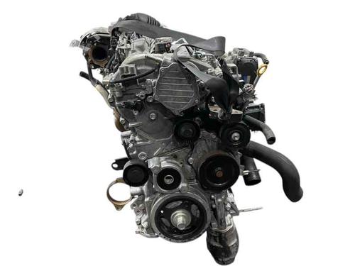 Engine TOYOTA AVENSIS Saloon (_T27_) 2.2 D-4D (ADT271_, ADT271R) | BP29605714M1 