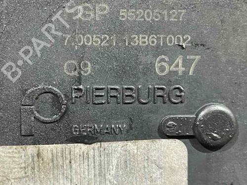 Used Electronic module Electronic module SAAB 9-3 (YS3F, E79, D79, D75) 1.9 TiD (150 hp) 34236950 34236950