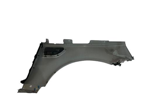 Left front fenders LAND ROVER RANGE ROVER SPORT I (L320) 2.7 D 4x4 | BP25210794C41 